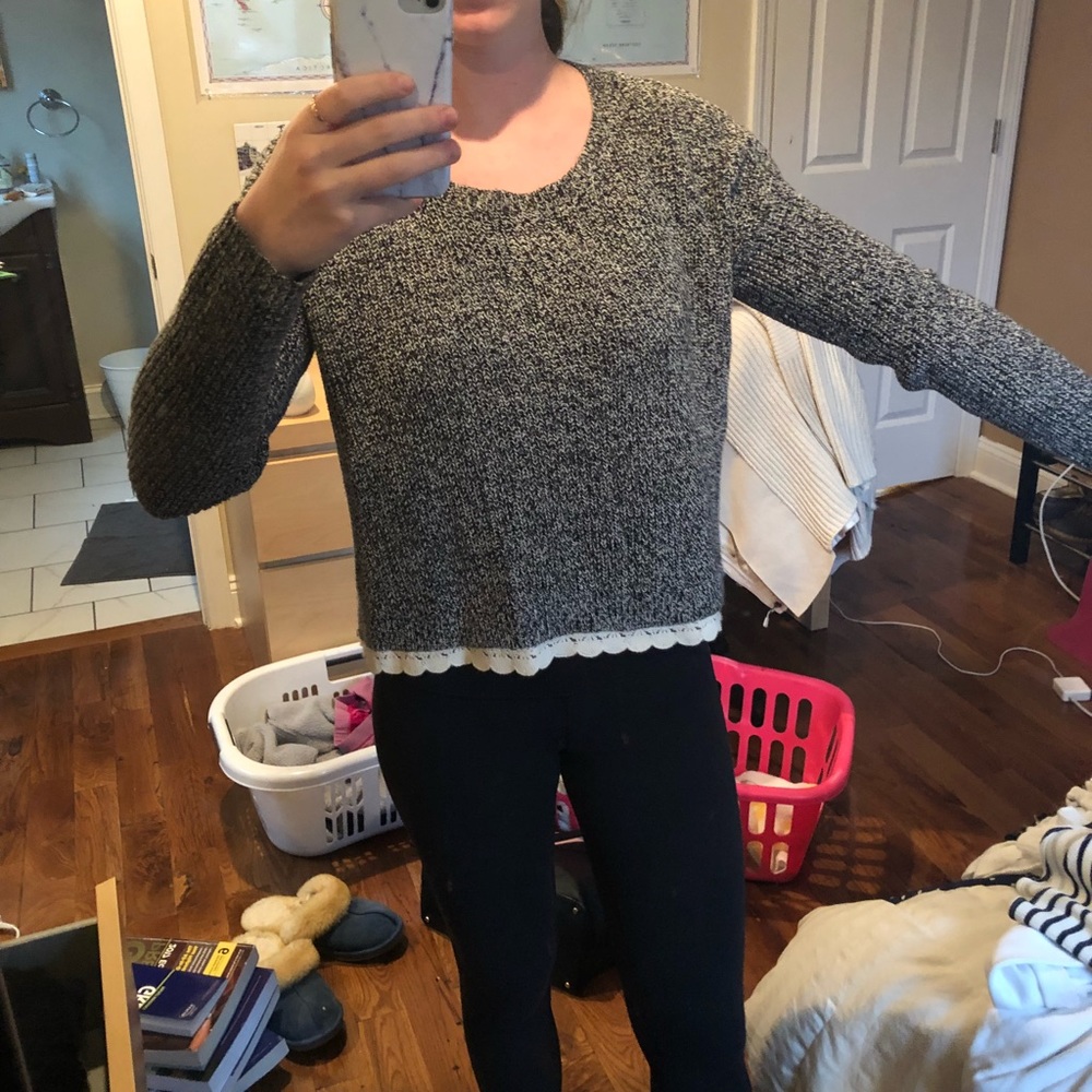 Urban Outfitters Sweater